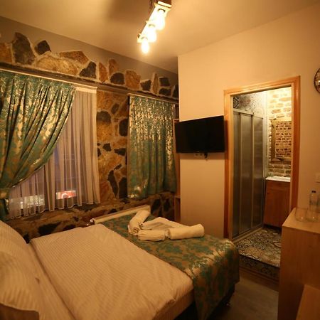 Little Ganj Suites Κωνσταντινούπολη Εξωτερικό φωτογραφία