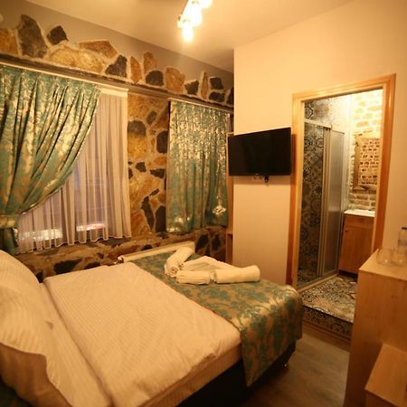 Little Ganj Suites Κωνσταντινούπολη Εξωτερικό φωτογραφία