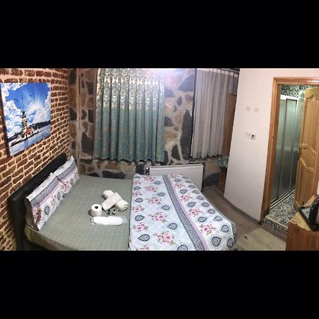 Little Ganj Suites Κωνσταντινούπολη Εξωτερικό φωτογραφία
