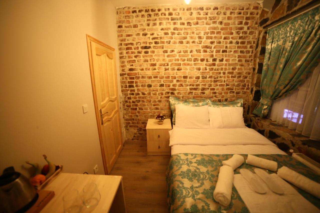 Little Ganj Suites Κωνσταντινούπολη Εξωτερικό φωτογραφία