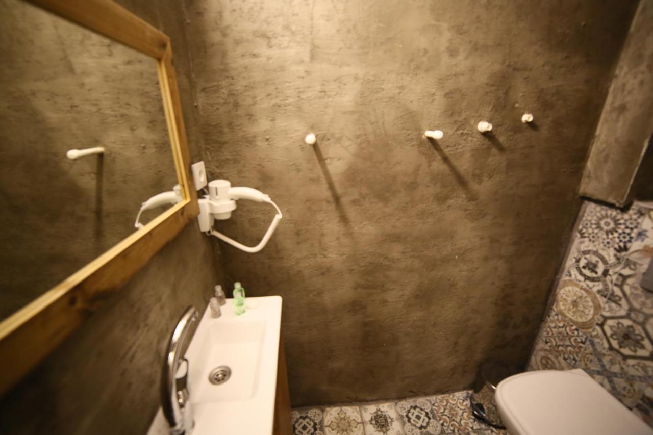 Little Ganj Suites Κωνσταντινούπολη Εξωτερικό φωτογραφία