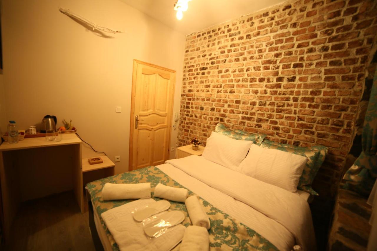 Little Ganj Suites Κωνσταντινούπολη Εξωτερικό φωτογραφία