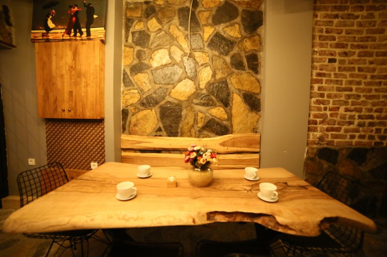 Little Ganj Suites Κωνσταντινούπολη Εξωτερικό φωτογραφία