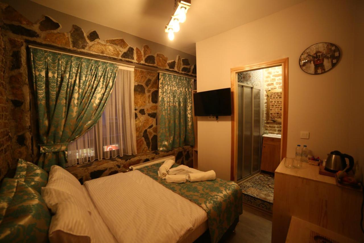 Little Ganj Suites Κωνσταντινούπολη Εξωτερικό φωτογραφία