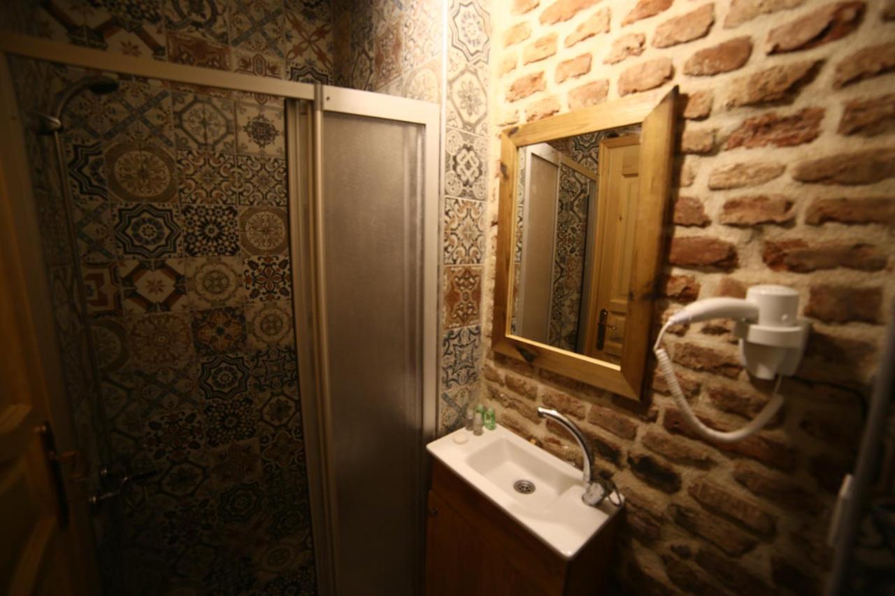 Little Ganj Suites Κωνσταντινούπολη Εξωτερικό φωτογραφία