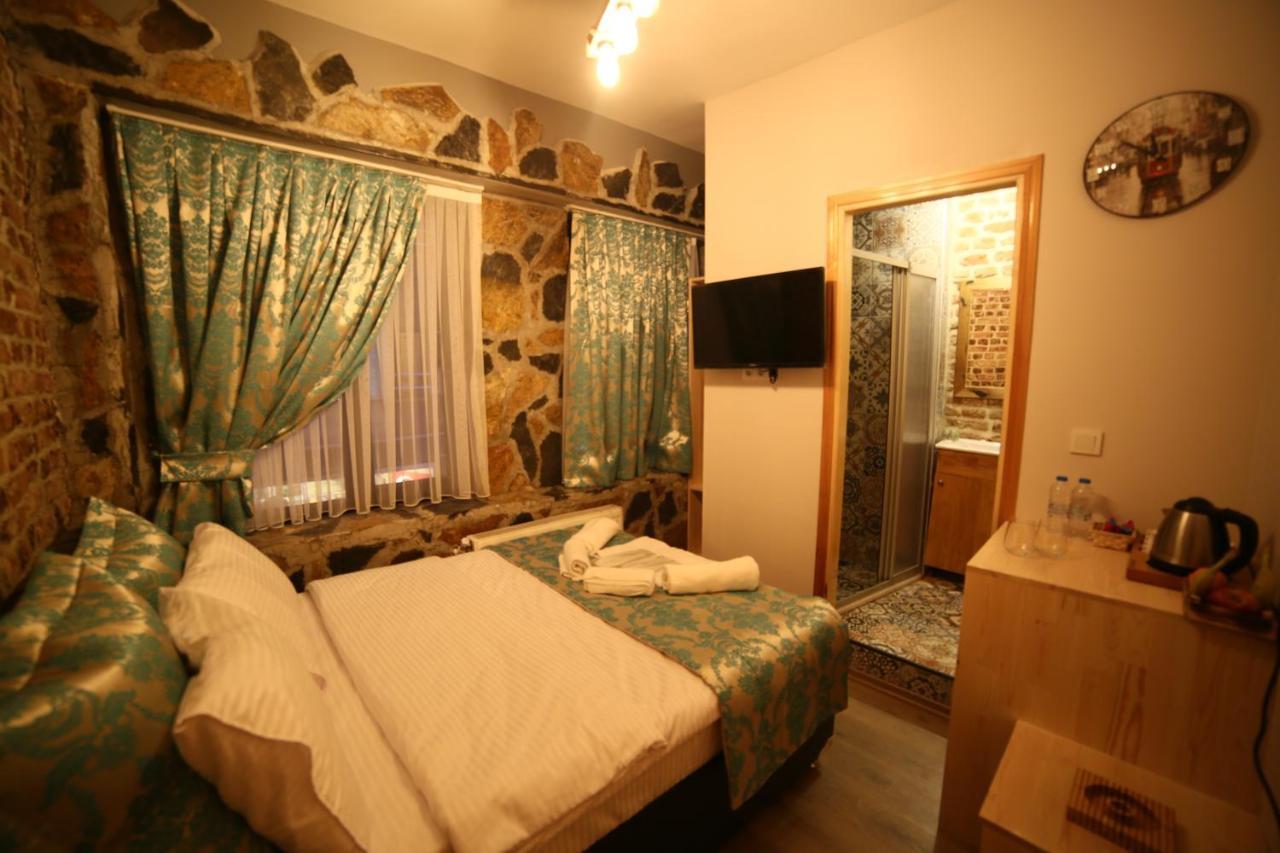 Little Ganj Suites Κωνσταντινούπολη Εξωτερικό φωτογραφία