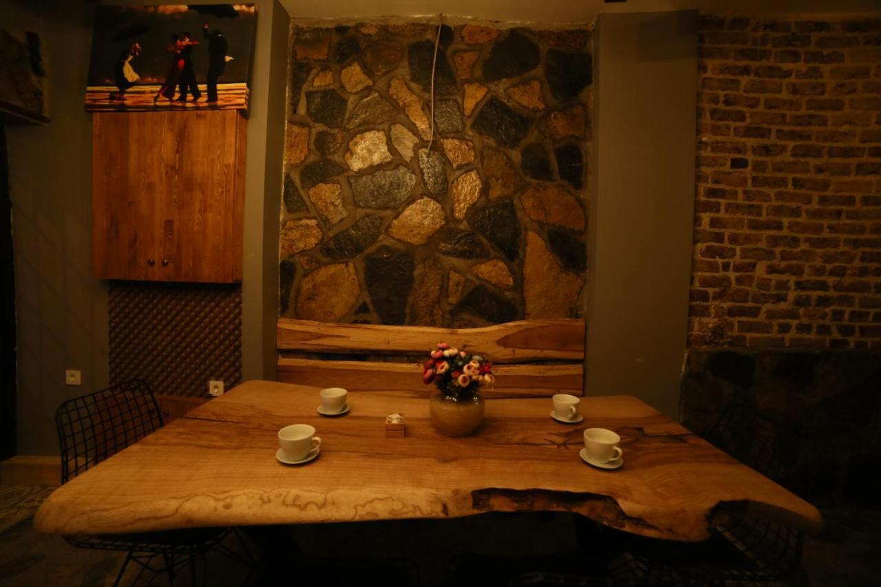 Little Ganj Suites Κωνσταντινούπολη Εξωτερικό φωτογραφία