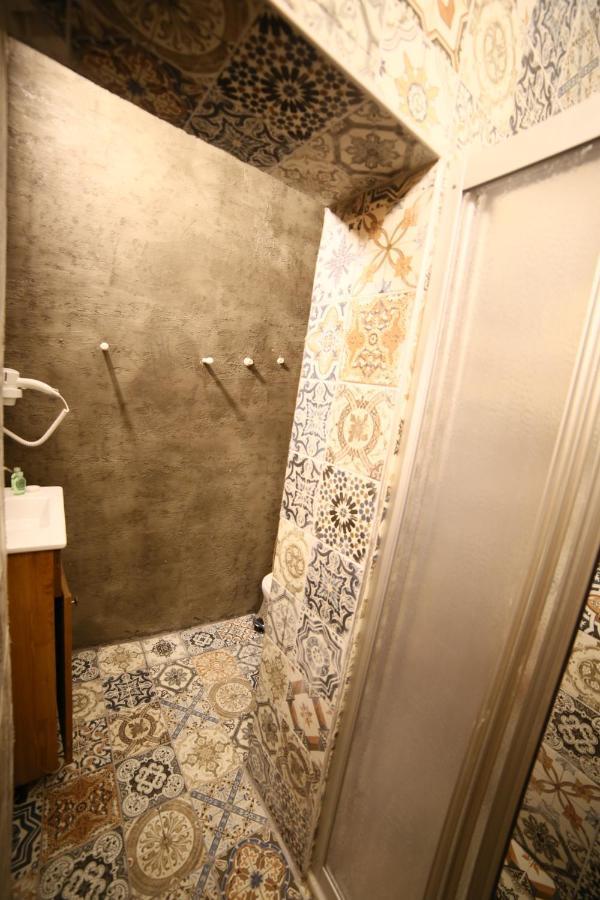 Little Ganj Suites Κωνσταντινούπολη Εξωτερικό φωτογραφία