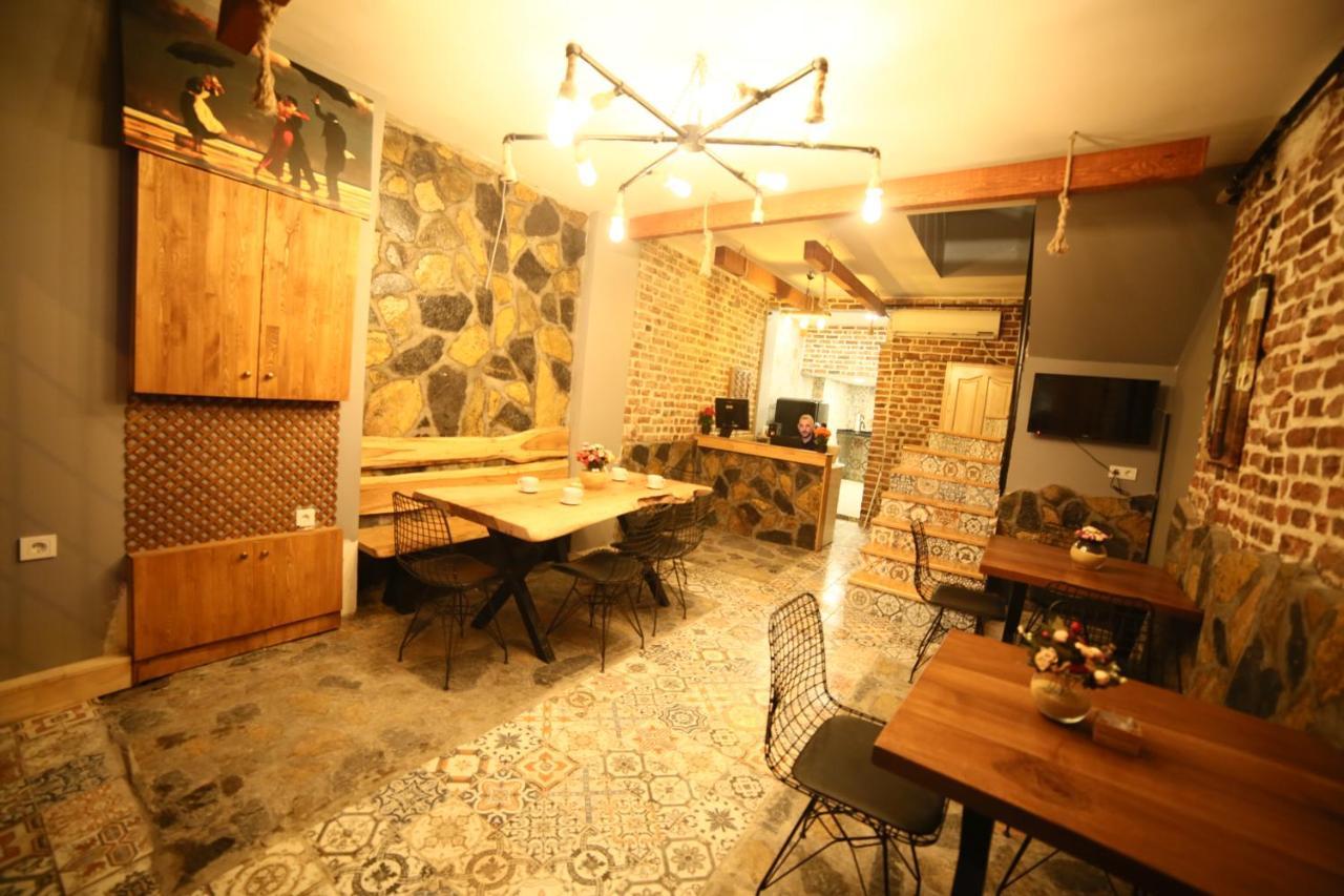 Little Ganj Suites Κωνσταντινούπολη Εξωτερικό φωτογραφία