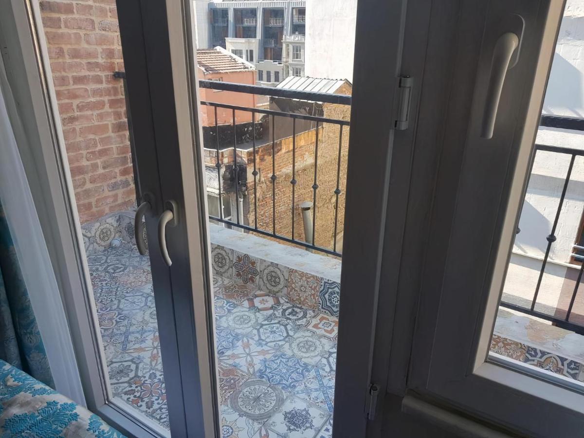 Little Ganj Suites Κωνσταντινούπολη Εξωτερικό φωτογραφία