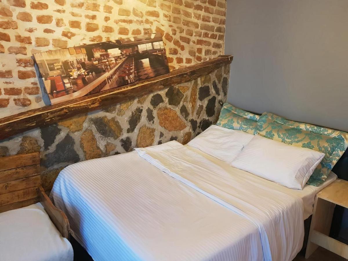 Little Ganj Suites Κωνσταντινούπολη Εξωτερικό φωτογραφία