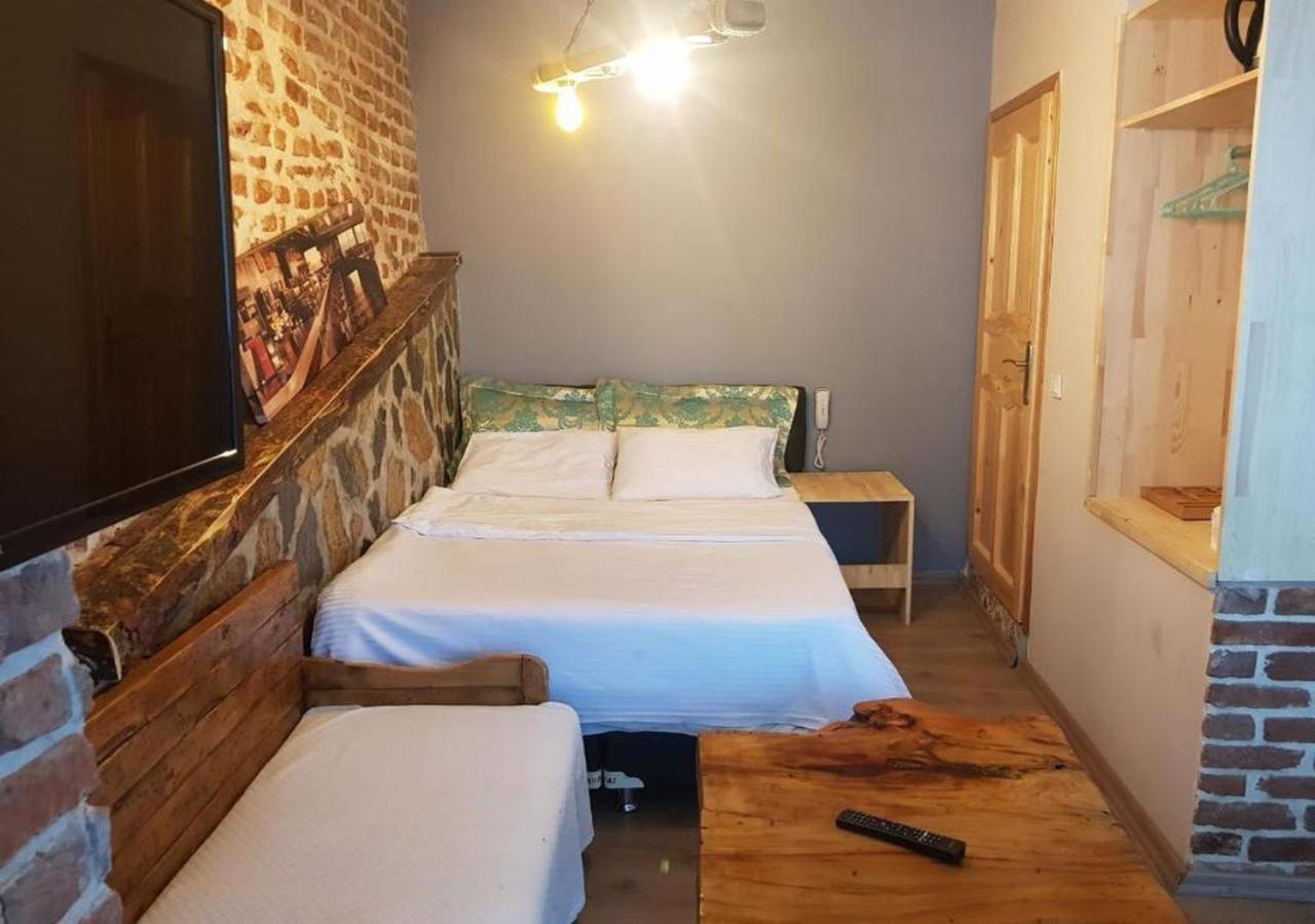 Little Ganj Suites Κωνσταντινούπολη Εξωτερικό φωτογραφία