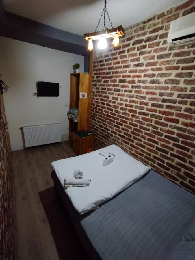 Little Ganj Suites Κωνσταντινούπολη Εξωτερικό φωτογραφία