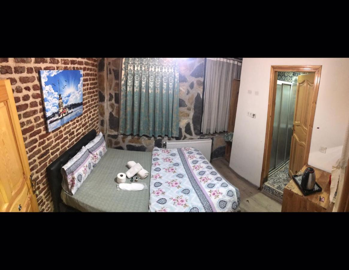 Little Ganj Suites Κωνσταντινούπολη Εξωτερικό φωτογραφία
