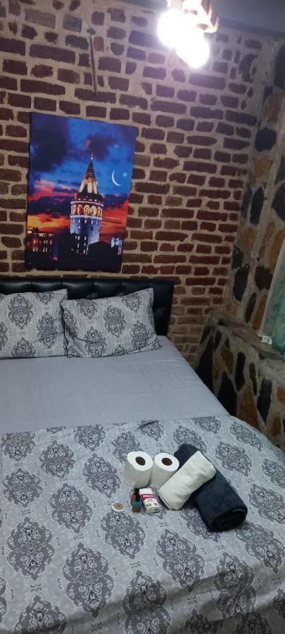 Little Ganj Suites Κωνσταντινούπολη Εξωτερικό φωτογραφία